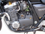 �������� �� ������ �������� Honda CB1000SF 1992 ���� 13